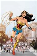 Wonder Woman #799 Cvr A Yanick Paquette