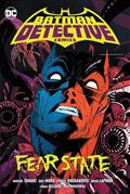 Batman Detective Comics (2021) TP Vol 02 Fear State