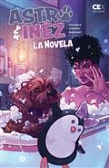ASTRO-AND-INEZ-LA-NOVELA-(ONE-SHOT)-CVR-B-ELIZABETH-BEALS-VAR