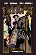 HEAVY-TP-COMPLETE-SERIES