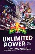 MIGHTY-MORPHIN-POWER-RANGERS-UNLIMITED-POWER-TP-VOL-01-