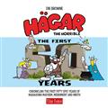 HAGAR-HORRIBLE-FIRST-50-YEARS-HC-