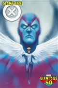 Giant-Size X-Men #1 25 Copy Incv Phil Noto Var