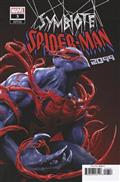 SYMBIOTE-SPIDER-MAN-2099-3-(OF-5)-25-COPY-INCV-GRASSETTI