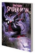 Uncanny Spider-Man Fall of X TP