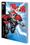 Thor Modern Era Epic Collect TP Vol 01 Reborn From Ragnarok