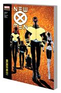 New X-Men Modern Era Epic Collect TP Vol 01 E Is For Extinct