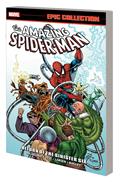 AMAZING-SPIDER-MAN-EPIC-COLLECT-TP-VOL-21-RETURN-SINISTER-SI