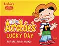 LITTLE-ARCHIES-LUCKY-DAY-PICTURE-BOOK-HC