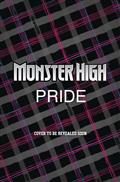 Monster High Pride 2024 #1 Cvr B Godfried