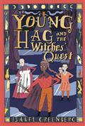 YOUNG-HAG-AND-THE-WITCHES-QUEST-GN-