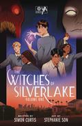 WITCHES-OF-SILVERLAKE-GN-VOL-01-