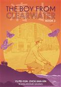 BOY-FROM-CLEARWATER-HC-VOL-02-