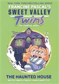 SWEET-VALLEY-TWINS-GN-VOL-04-HAUNTED-HOUSE-