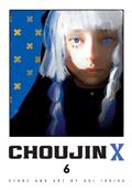 CHOUJIN-X-GN-VOL-06-