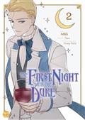 FIRST-NIGHT-WITH-DUKE-GN-VOL-02-