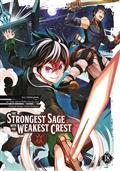 STRONGEST-SAGE-WITH-THE-WEAKEST-CREST-GN-VOL-18-