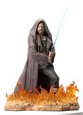 Star Wars Disney+ Premier Collection Obi-Wan Kenobi Statue