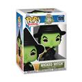 Pop Movies Wizard of Oz The Wicked Witch Vin Fig 