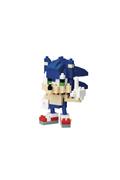 Sonic The Hedgehog Nanoblock Sonic (Net) 