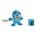 Mega Man Nanoblock Character Coll Ser Mega Man (Net) 