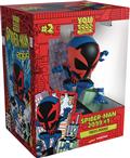 Youtooz Marvel Spiderman 2099 #1 Vinyl Figure (Net) 