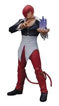 Storm Collectibles King of Fighters 98 Iori Yagami 1/12 AF