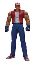 Storm Collectibles King of Fighters Terry Bogard 1/12 AF (Net)
