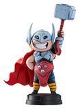 Marvel Animated Style Mighty Thor Statue 