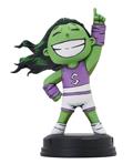 Marvel Animated Style She-Hulk Statue 