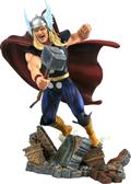 Marvel Gallery Comic Classic Thor Pvc Statue 