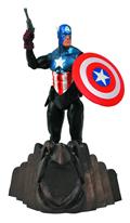 Marvel Select Captain America AF 
