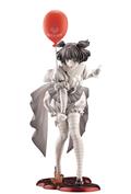 It 2017 Pennywise Monochrome Ver Bishoujo Statue (Net) 