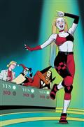 HARLEY-QUINN-40-CVR-C-INC-125-DANIEL-HILLYARD-CARD-STOCK-VAR