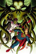 SUPERMAN-14-CVR-C-DAVE-JOHNSON-CARD-STOCK-VAR-(HOUSE-OF-BRAINIAC)