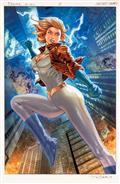 POWER-GIRL-9-CVR-B-TONY-S-DANIEL-CARD-STOCK-VAR-(HOUSE-OF-BRAINIAC)