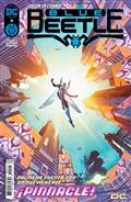 BLUE-BEETLE-9-SPANISH-LANGUAGE-VERSION