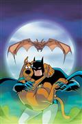 Batman & Scooby-Doo Mysteries (2024) #5