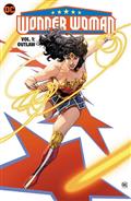 WONDER-WOMAN-(2023)-TP-VOL-01-OUTLAW-BOOK-MARKET-DANIEL-SAMPERE-CVR