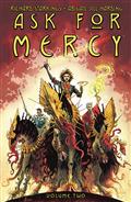 Ask For Mercy TP Vol 02 (C: 0-1-2)