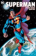 Superman By Kurt Busiek HC Book 01
