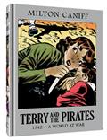 TERRY-AND-THE-PIRATES-HC-THE-MASTER-COLLECTION VOL-8