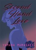 SECOND HAND LOVE TP (MR)