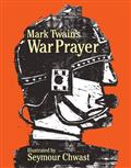 MARK TWAINS WAR PRAYER HC (MR)