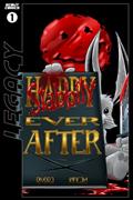 Stabbity Ever After Scout Legacy Edition #1 Cvr A Ryan Kincaid