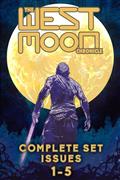 WEST-MOON-CHRONICLE-COMPLETE-SET-