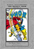 MMW Mighty Thor HC Vol 23