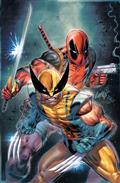 DEADPOOL-WOLVERINE-WWIII-1-2ND-PTG-25-COPY-INCV-LIEFELD-VAR