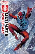 Ultimate Spider-Man #1 6Th PTG Marco Checchetto Var