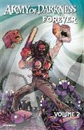 Army of Darkness Forever TP Vol 02 